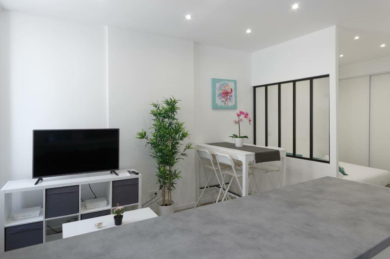 Appartement Havre De Paix Au Panier *