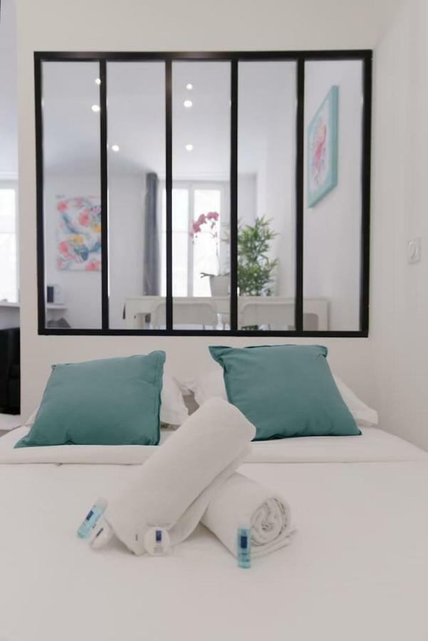 Havre De Paix Au Panier Appartement *