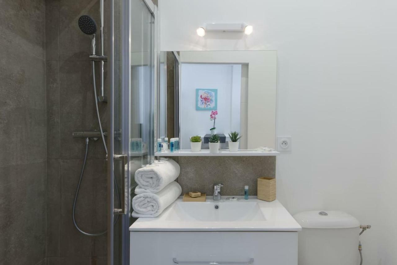 Appartement Havre De Paix Au Panier Marseille