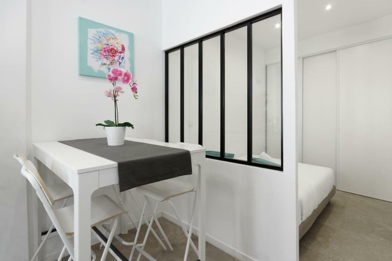 Appartement Havre De Paix Au Panier *