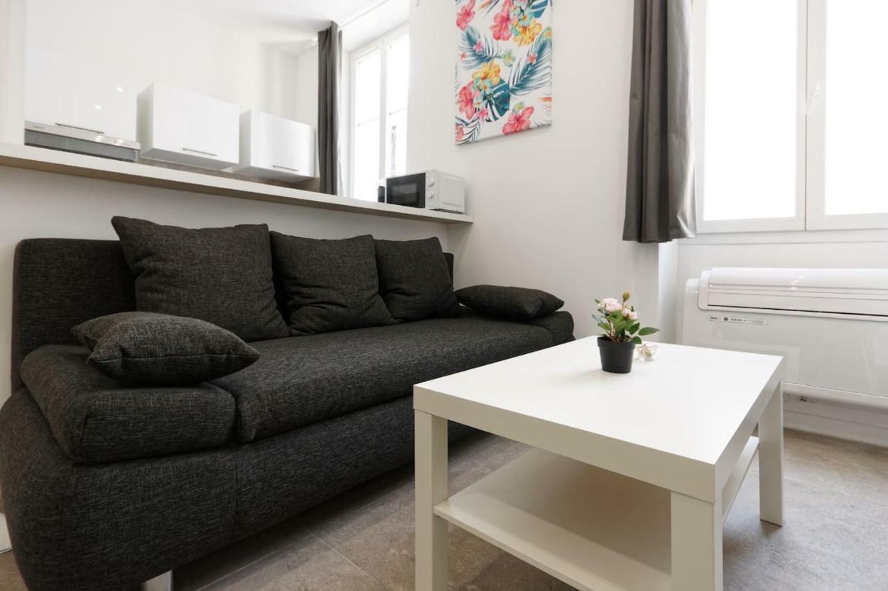 Havre De Paix Au Panier Appartement *