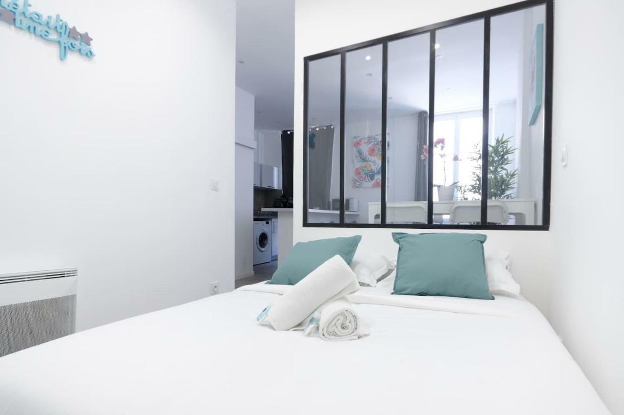 Appartement Havre De Paix Au Panier *